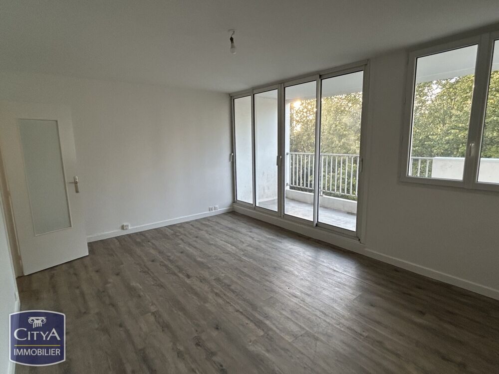 Vente Appartement appartement Niort