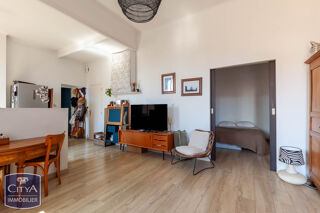  Appartement à vendre 2 pièces 48 m²