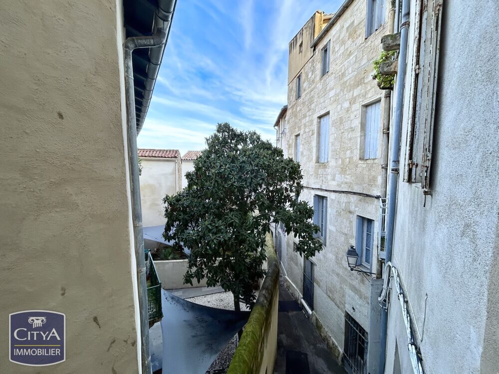 Vente Appartement appartement Montpellier
