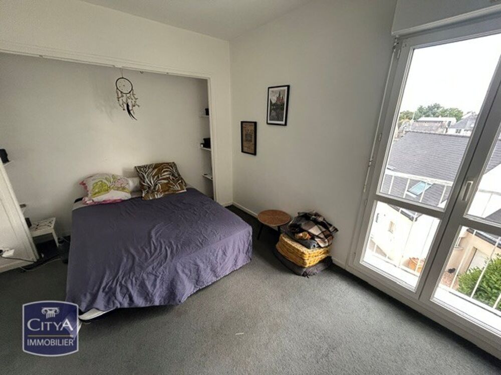 Vente Appartement appartement Saint-brieuc