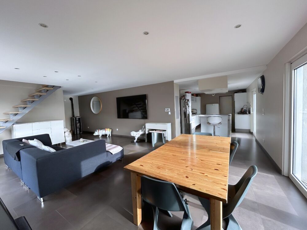 Vente Maison maison Montbéliard