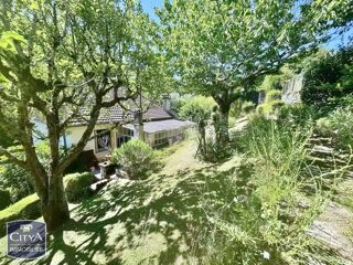  Maison à vendre 6 pièces 165 m²