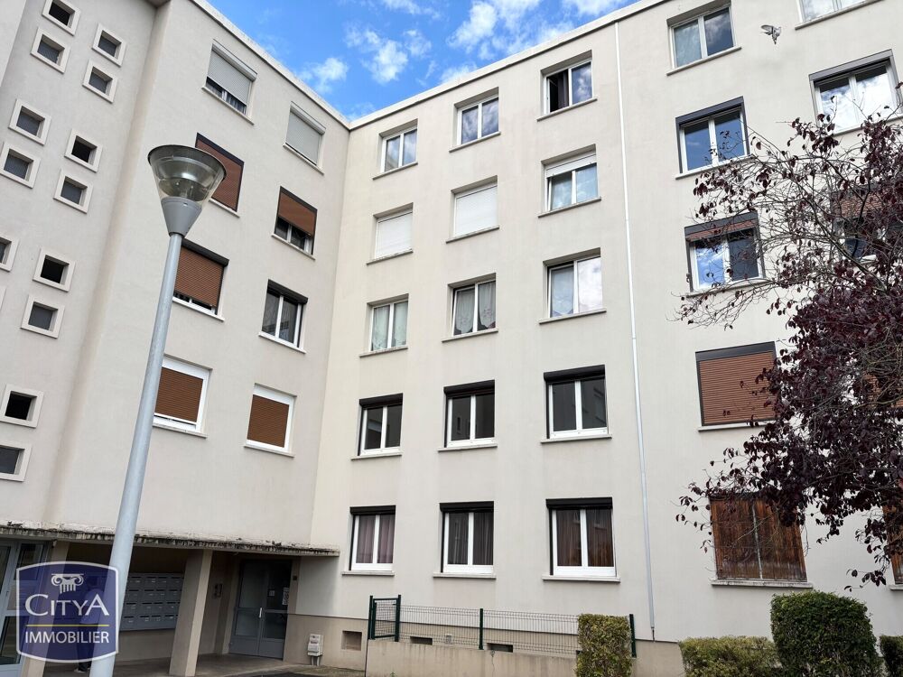 Vente Appartement appartement Laon