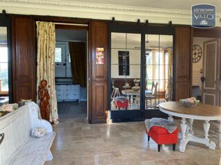  Maison à vendre 10 pièces 350 m²