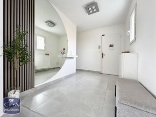  Maison à vendre 5 pièces 138 m²