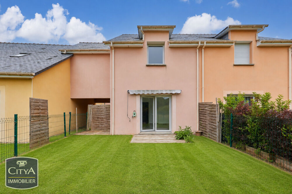 Appartement 4 pièces 80 m² · à La Rivière-Saint-Sauveur · 80 m² · 189 000 €