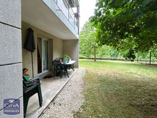  Appartement à vendre 3 pièces 62 m²