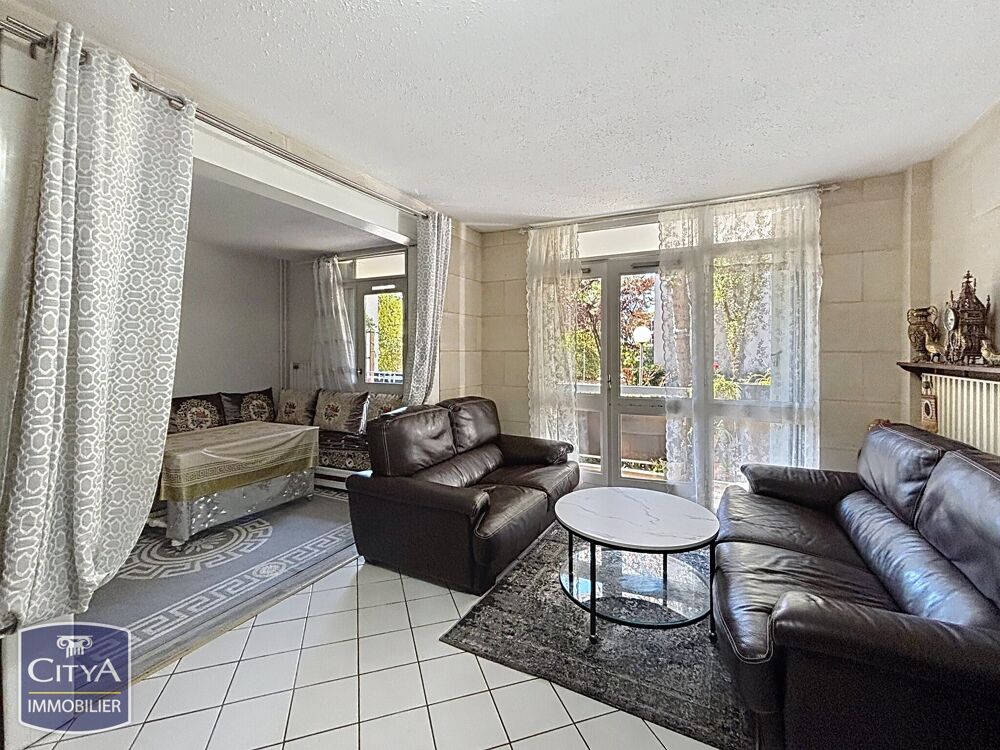 Vente Appartement appartement Lormont