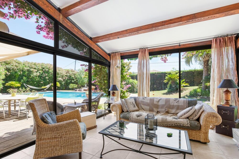 � vendre  Maison Agde (34300)