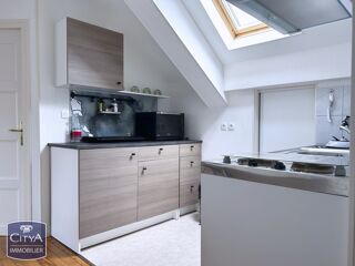  Appartement à vendre 2 pièces 47 m²