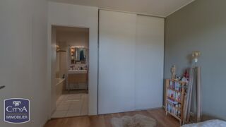  Appartement à vendre 2 pièces 38 m²
