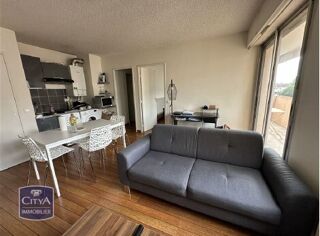 Appartement 2 pièces 34 m² · à Pau · 34 m² · 77 000 €