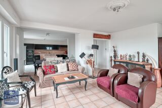  Appartement à vendre 5 pièces 137 m²