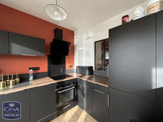 Vente Appartement appartement Brive-la-gaillarde