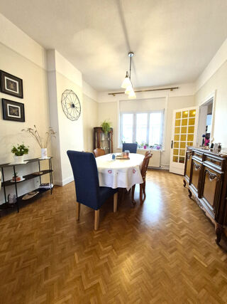 Maison à vendre 6 pièces 56 m²