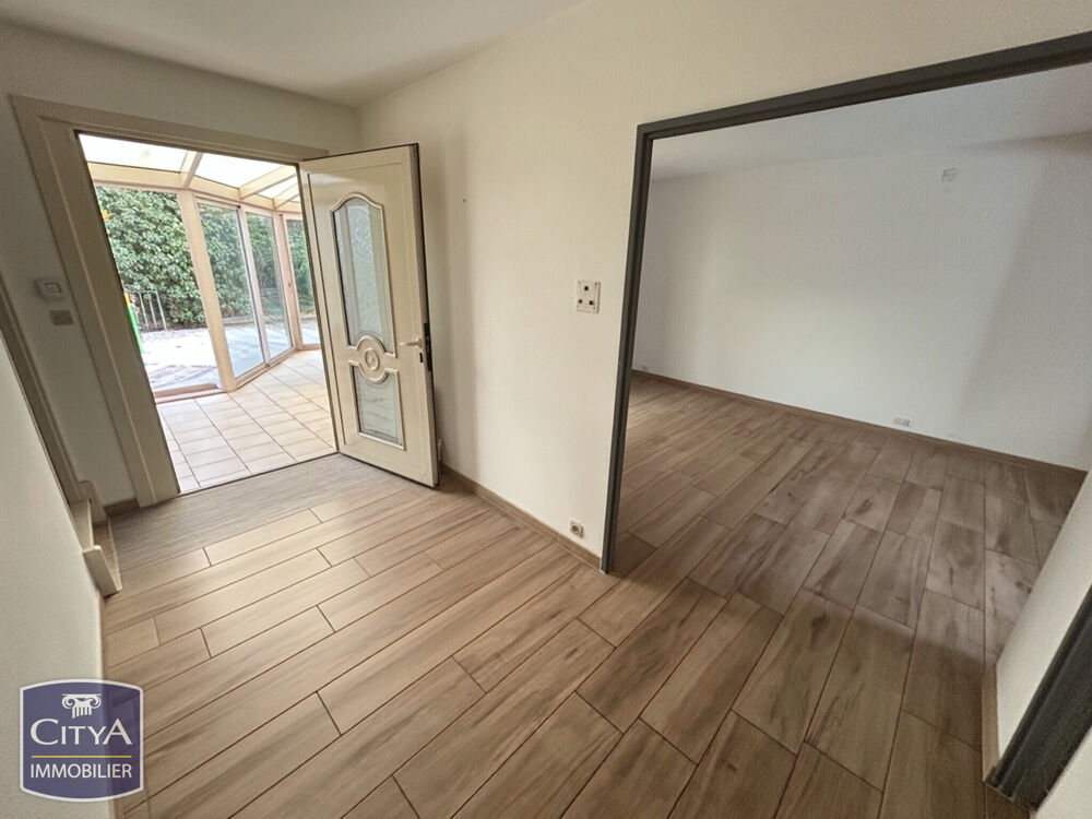 Vente Maison maison Joué-lès-tours