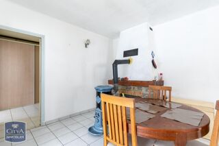  Maison à vendre 4 pièces 94 m²