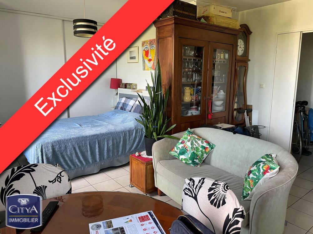 Vente Appartement appartement Nîmes
