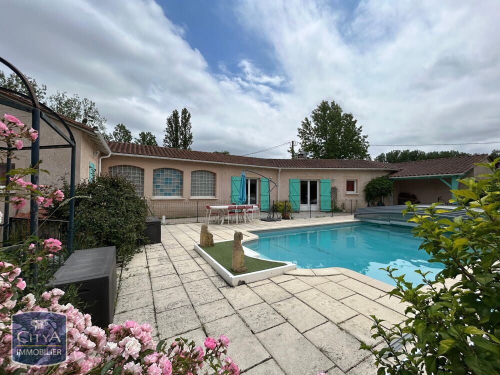 Maison 5 pièces 125 m² · à Prigonrieux · 125 m² · 288 000 €