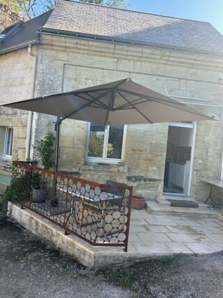  Maison � vendre 2 pi�ces 150 m�