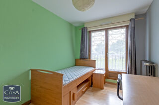  Appartement à vendre 4 pièces 78 m²