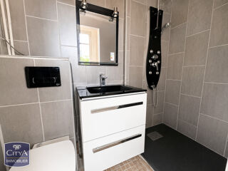  Appartement à vendre 1 pièce 21 m²