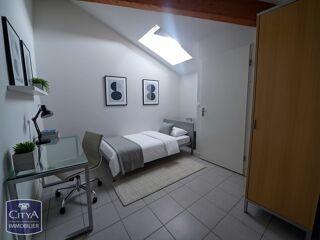  Appartement à vendre 3 pièces 58 m²