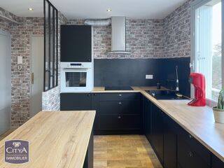  Appartement à vendre 3 pièces 67 m²