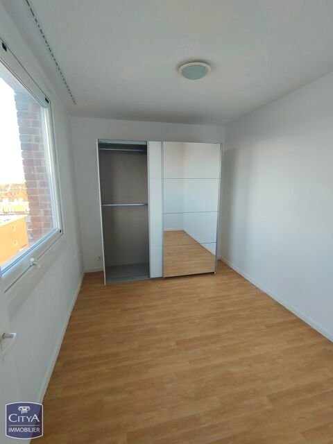  Appartement � vendre 3 pi�ces 57 m�