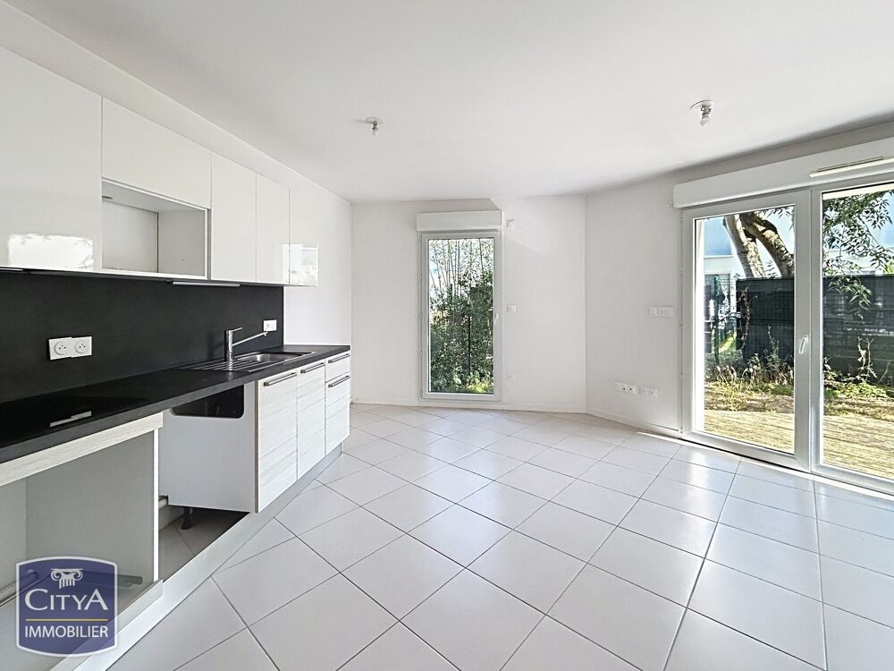 Vente Appartement appartement Villenave-d'ornon
