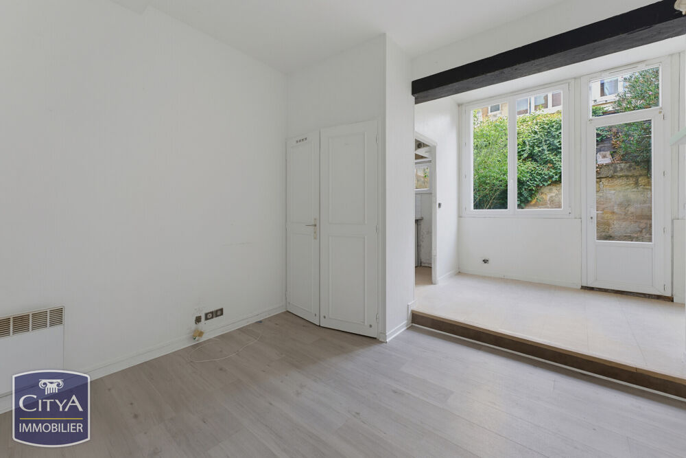 Vente Appartement appartement Bordeaux