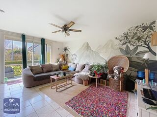  Maison � vendre 5 pi�ces 124 m�