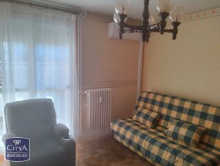  Appartement à vendre 3 pièces 48 m²