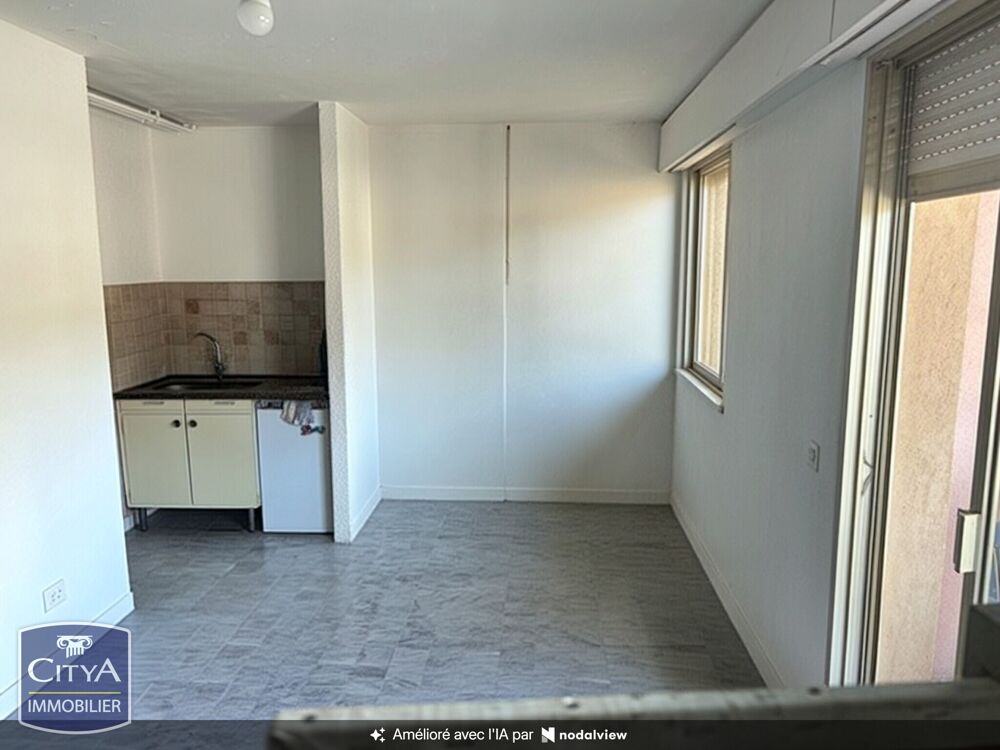 Vente Appartement appartement Vence