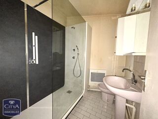  Appartement à vendre 3 pièces 61 m²
