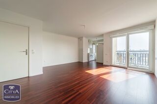  Appartement � vendre 3 pi�ces 60 m�