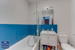  Appartement � vendre 1 pi�ce 32 m�