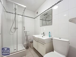  Appartement � vendre 1 pi�ce 26 m�