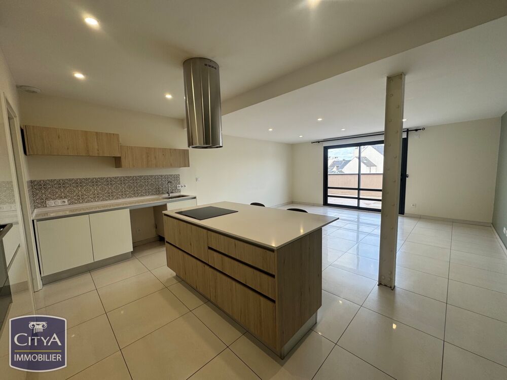Vente Appartement appartement Le mans