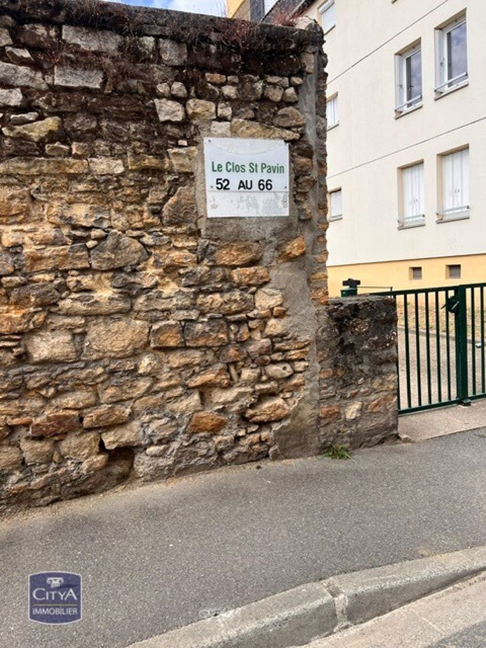 Vente Appartement appartement Le mans