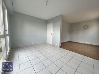  Appartement � vendre 2 pi�ces 53 m�