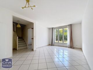  Appartement à vendre 3 pièces 65 m²