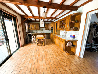  Maison à vendre 6 pièces 118 m²