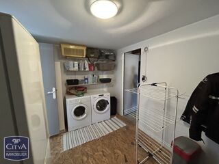  Maison à vendre 4 pièces 92 m²