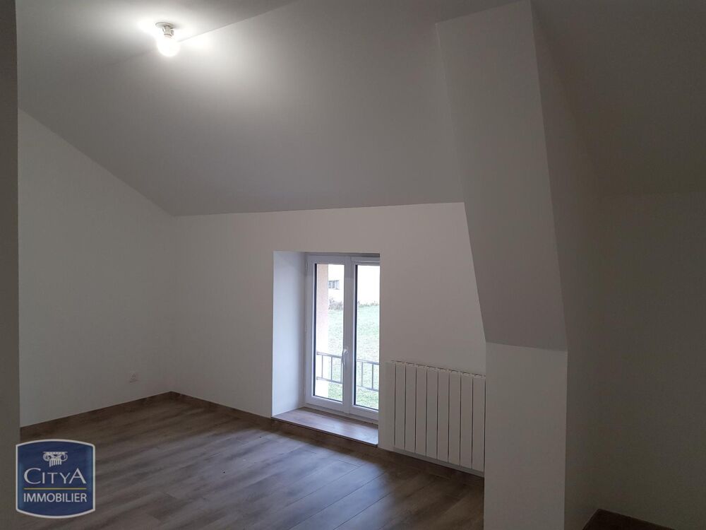Vente Maison maison Montierchaume