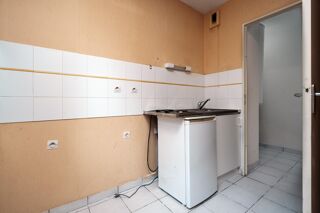  Appartement � vendre 2 pi�ces 48 m�