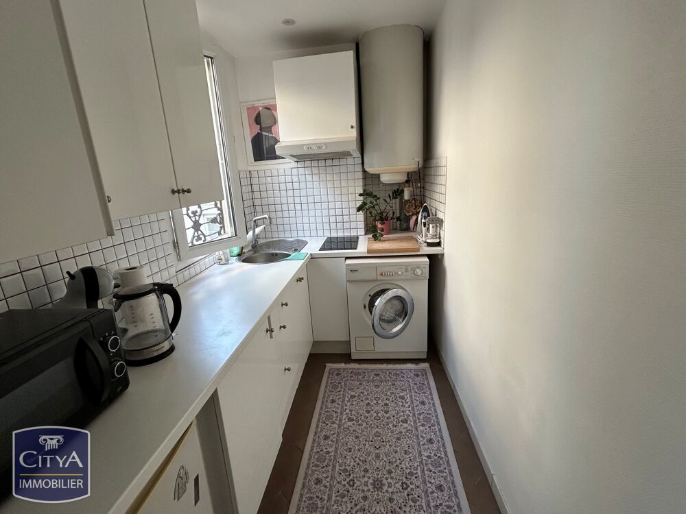 Vente Appartement appartement Maisons-alfort