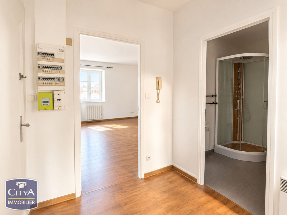 Vente Appartement appartement Cambrai