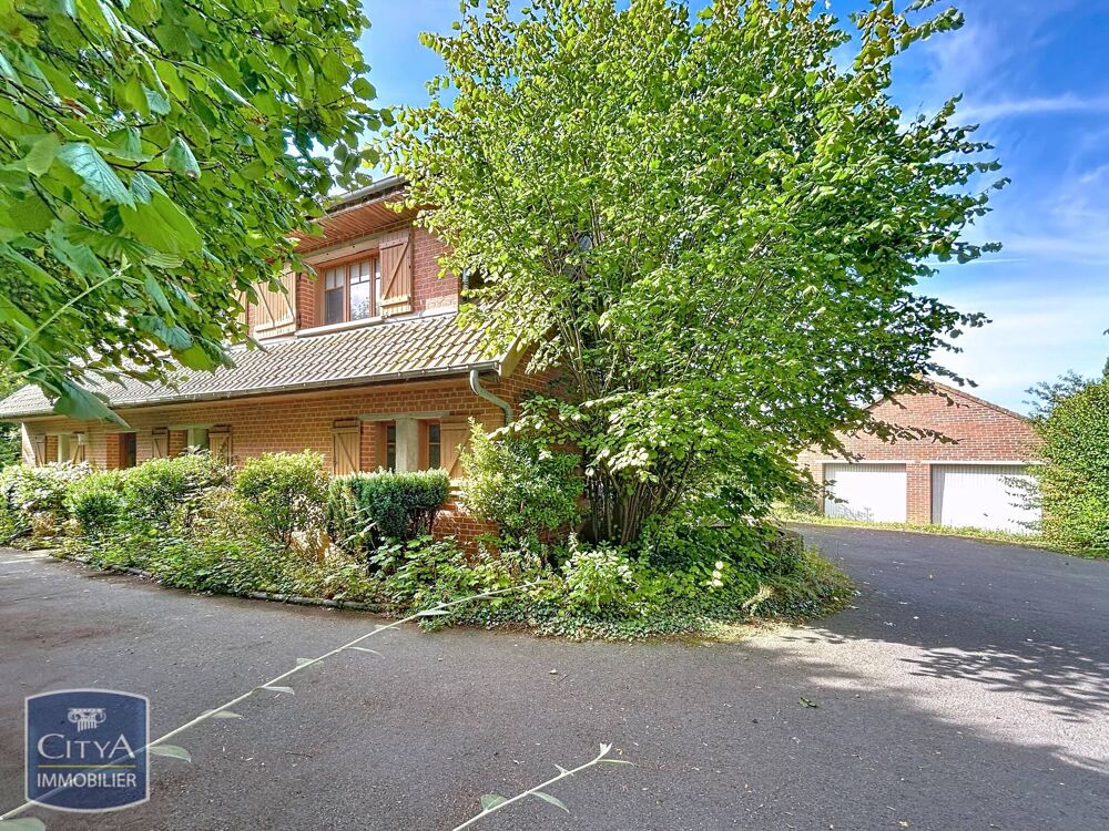 Vente Maison maison Wanquetin