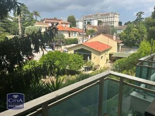  Appartement à vendre 3 pièces 65 m²
